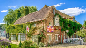 Investment Potential in Wimborne photo